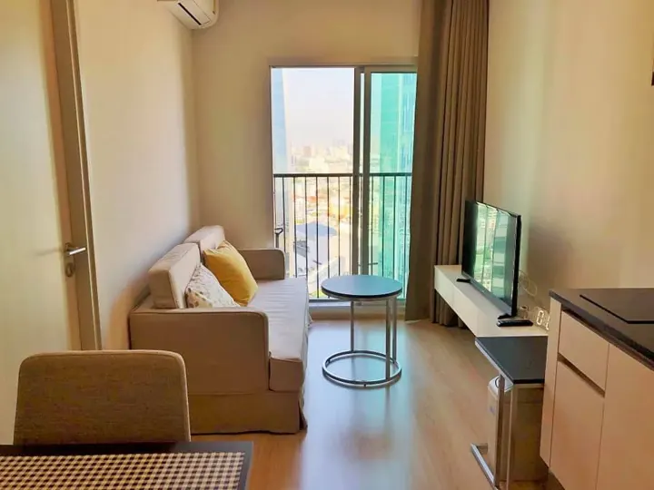 Property photos for Noble Revolve Ratchada 2