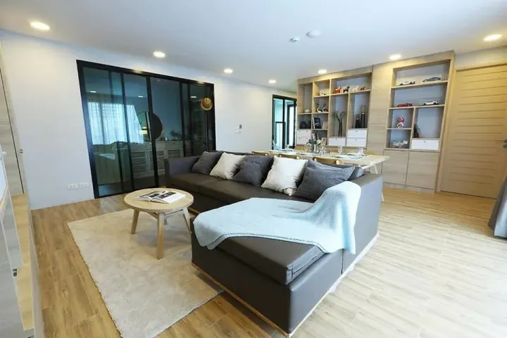 Property photos for Glory Sukhumvit