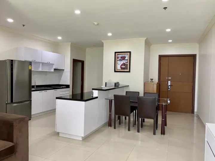 Property photos for The Star Estate @ Narathiwas