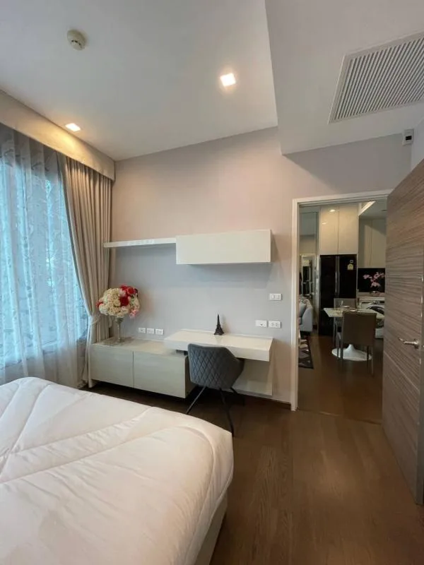 Property photos for Q Asoke