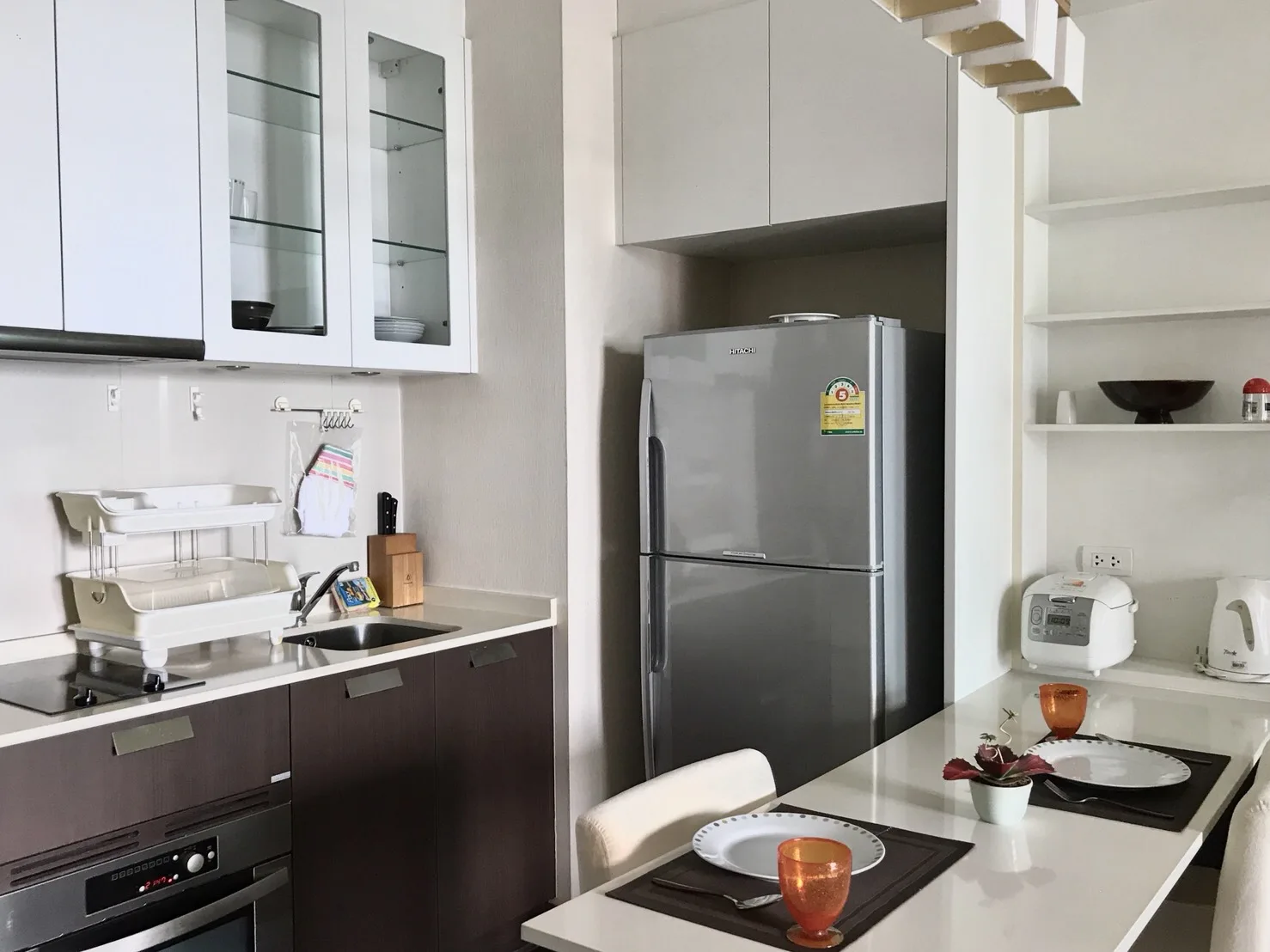 Property photos for Ivy Thonglor