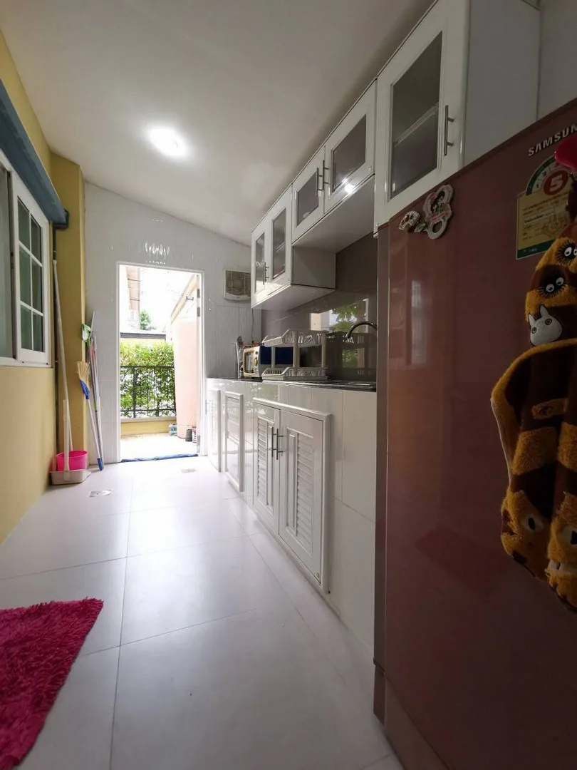 Property photos for Golden Town 2 Onnut