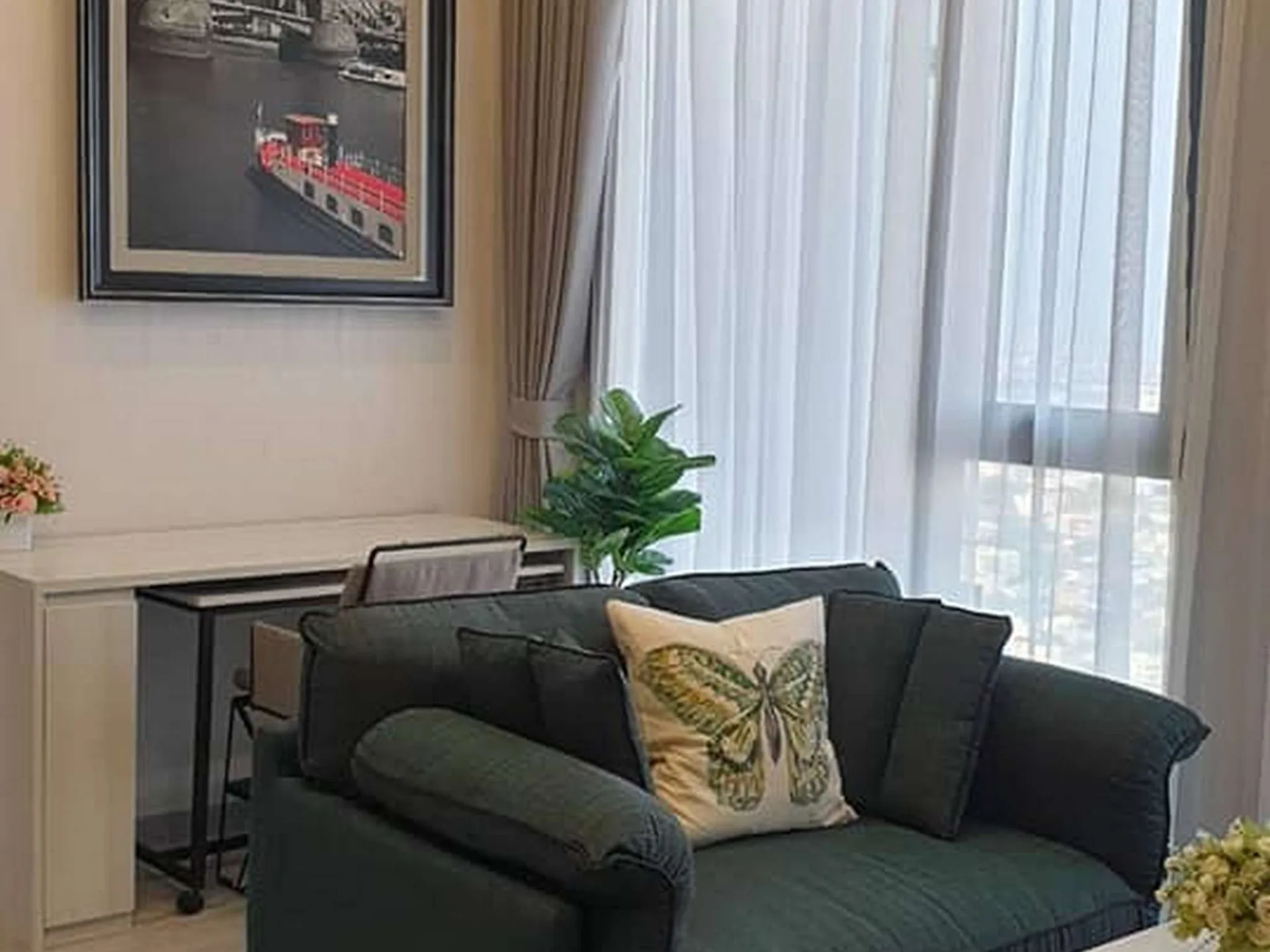 Property photos for The Line sukhumvit 101