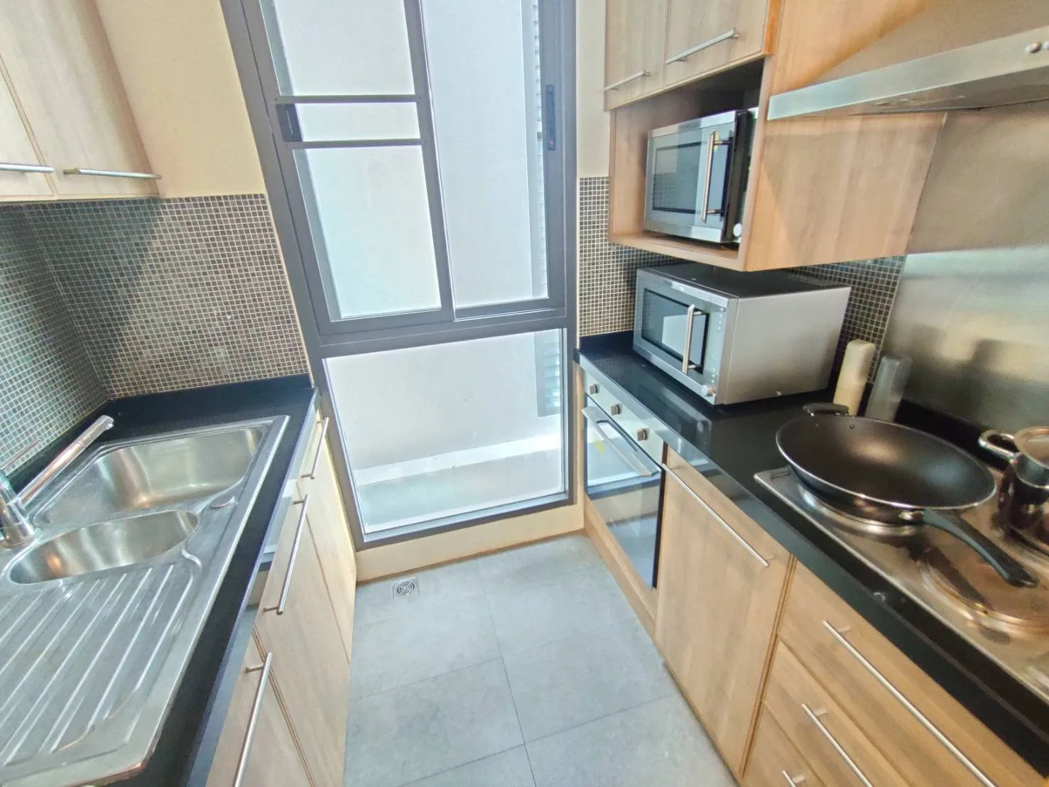 Property photos for Monet House Apartment