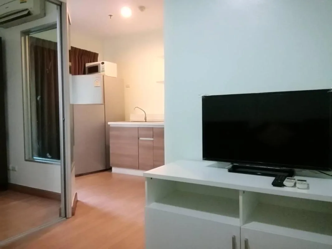 Property photos for Aspire Rama 4