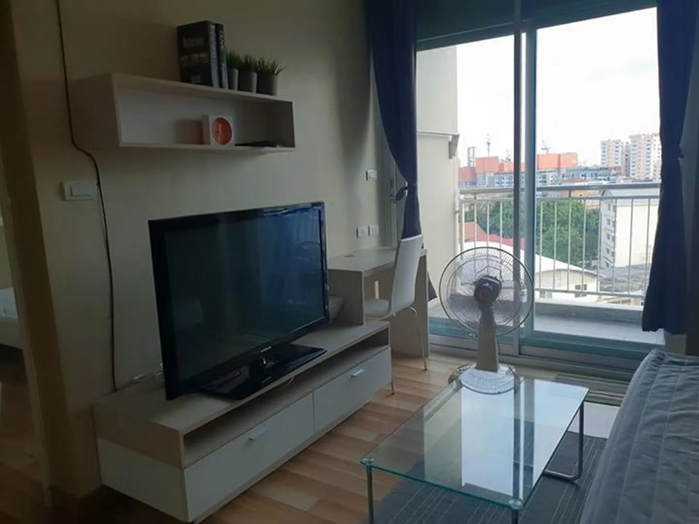 Property photos for Centric Scene Sukhumvit 64