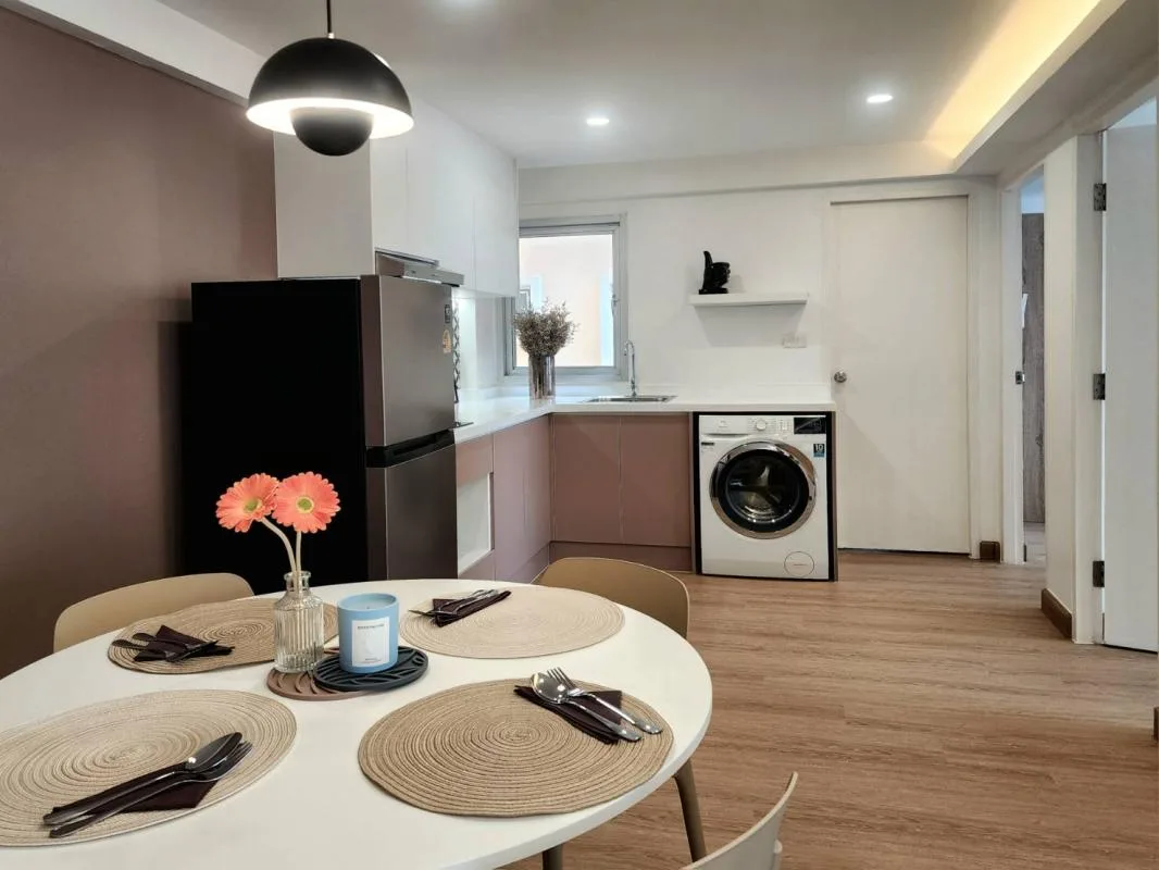 Property photos for Palm Pavillion 3