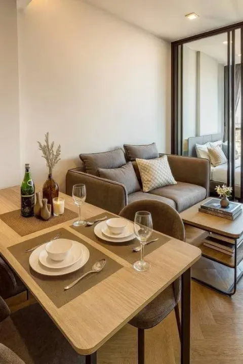 Property photos for Chapter Chula-samyan