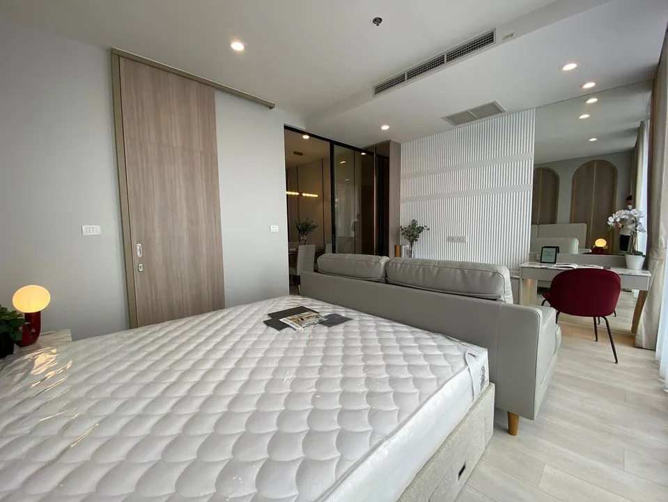 Property photos for Noble Ploenchit