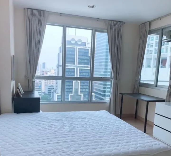 Property photos for Life @ Sathorn 10