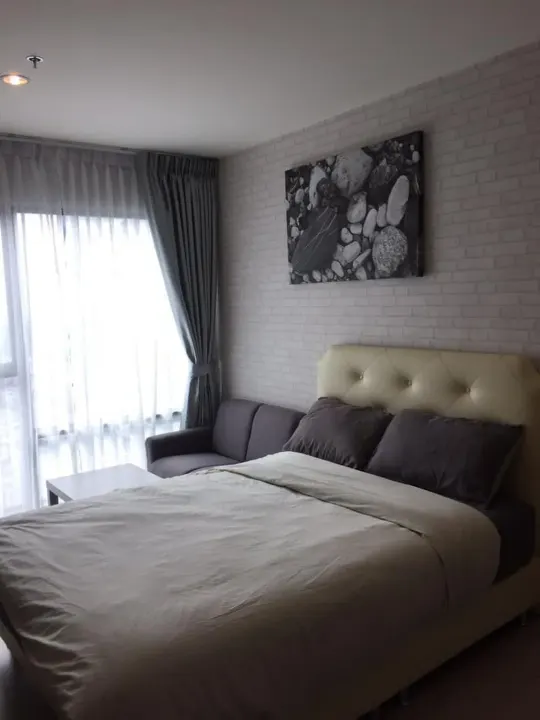 Property photos for Rhythm Asoke 2