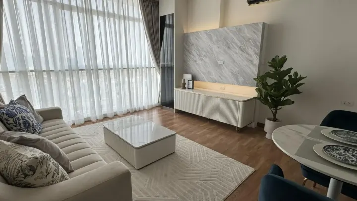 Property photos for The Coast Bangkok