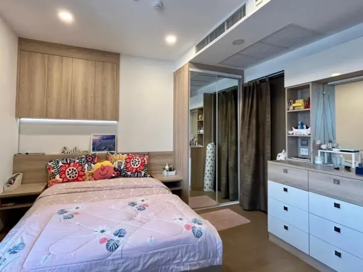 Property photos for Ashton Chula - Silom