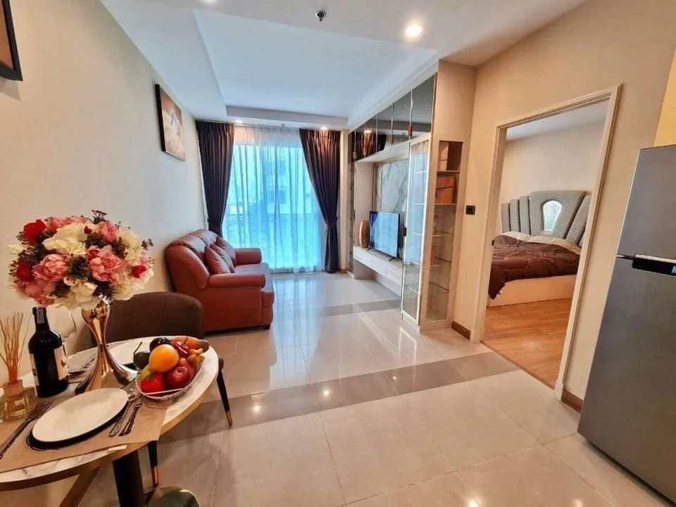 Property photos for Supalai Wellington