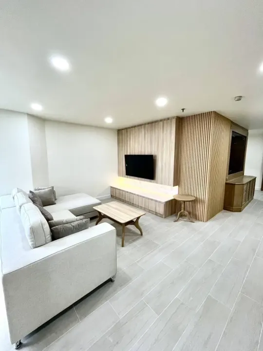 Property photos for Fifty Fifth Tower