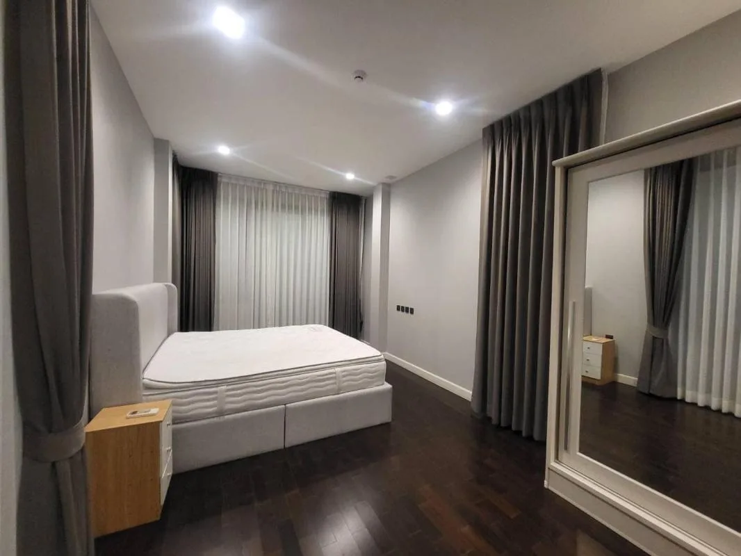 Property photos for The Gentry Phatthanakan