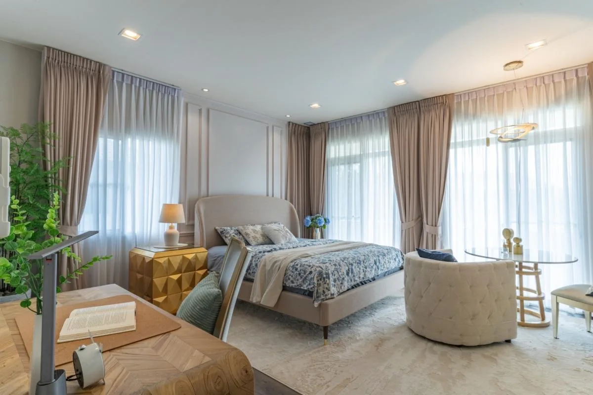 Property photos for Manthana 1 Bangna Km.7