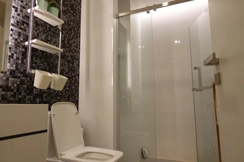 Property photos for The Room Sukhumvit 69
