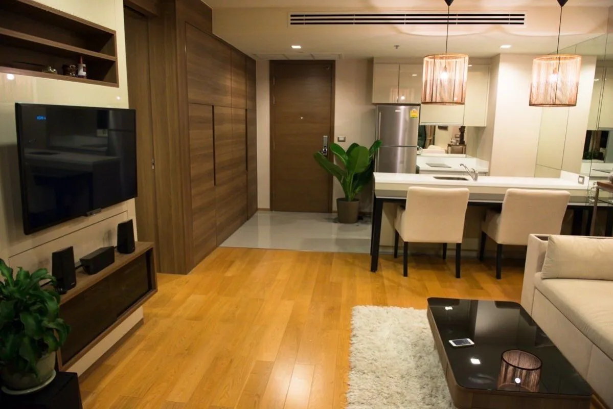 Property photos for The Address Sathorn
