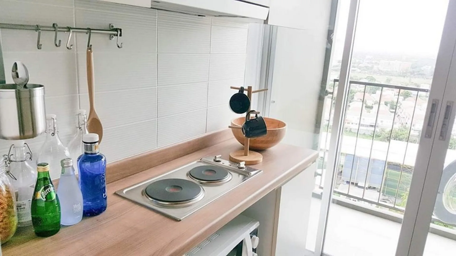 Property photos for U Delight @ Huamak Station