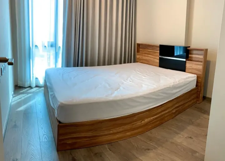 Property photos for Whizdom Avenue Ratchada - Ladprao