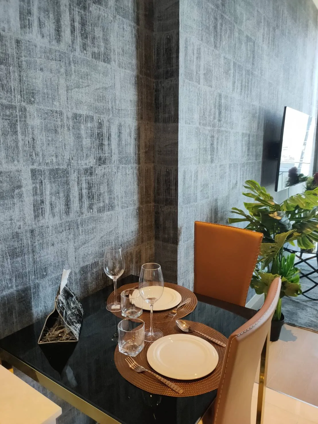 Property photos for Ashton Silom