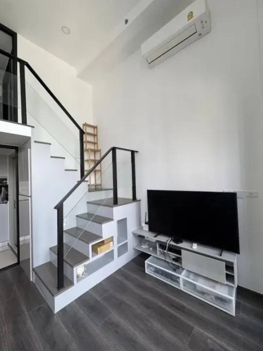 Property photos for Knightsbridge Space Ratchayothin