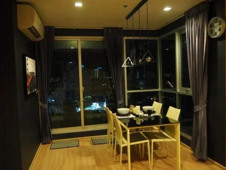 Property photos for Rhythm Sathorn