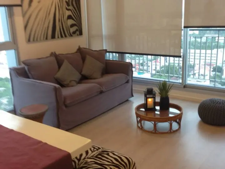 Property photos for Rhythm Sathorn - Narathiwas