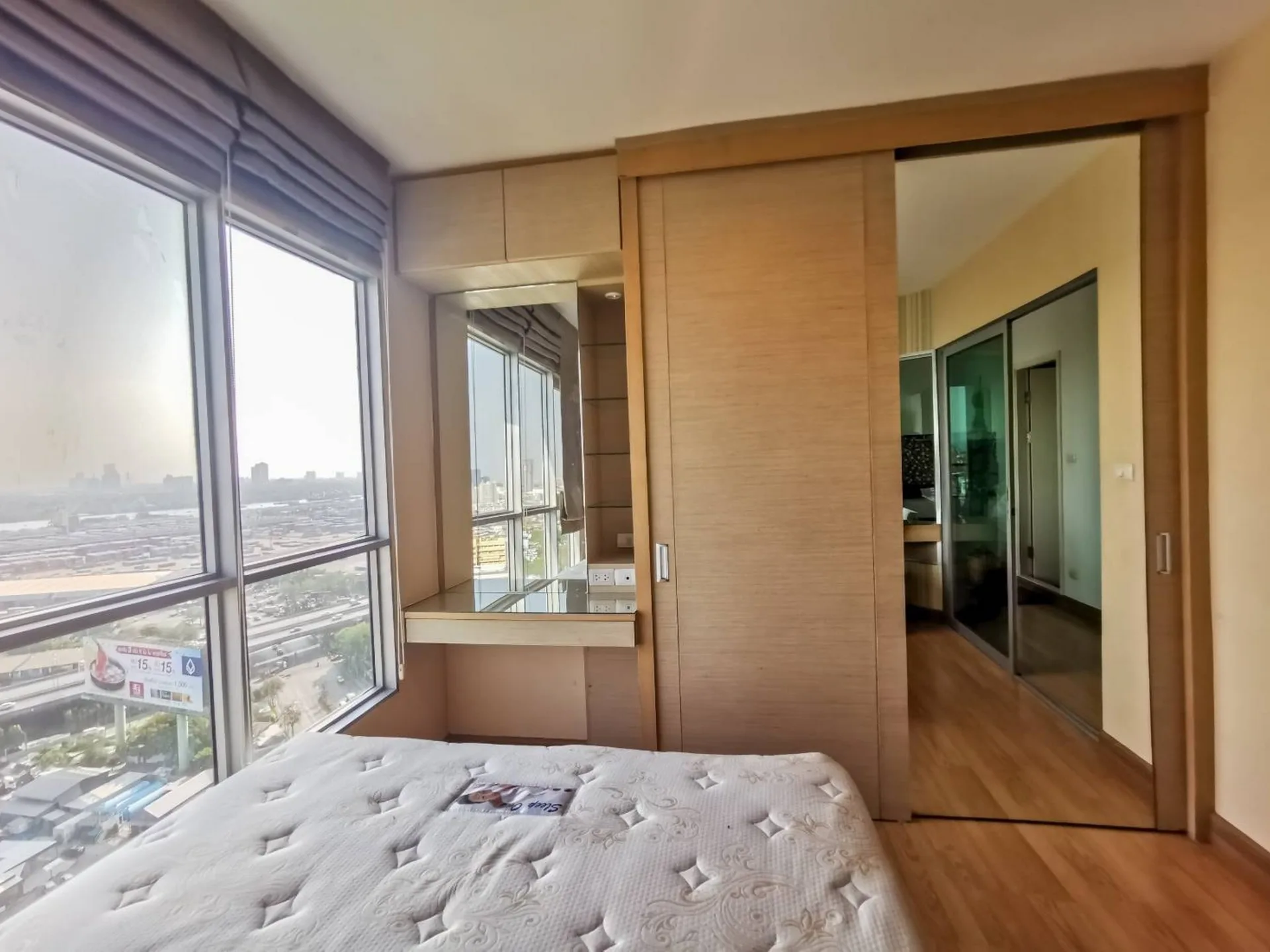 Property photos for Aspire Rama 4