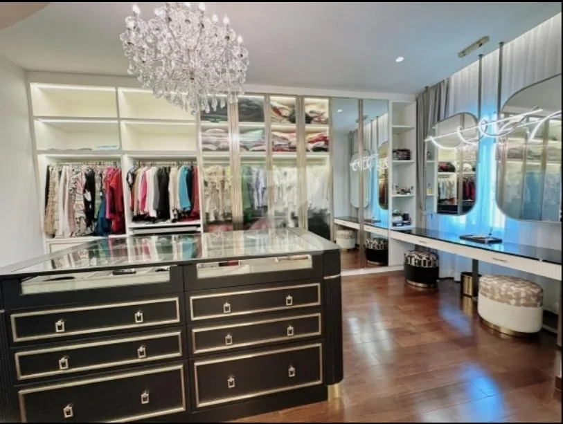 Property photos for Perfect Masterpiece Rama9 ??? Krungthep Kreetha