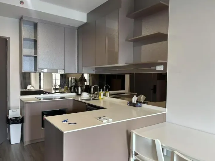 Property photos for Ideo Sukhumvit ??? Rama 4