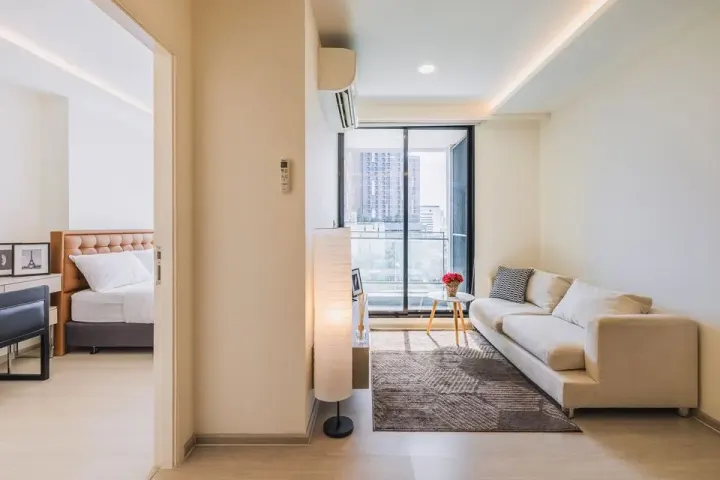 Property photos for Vtara Sukhumvit 36