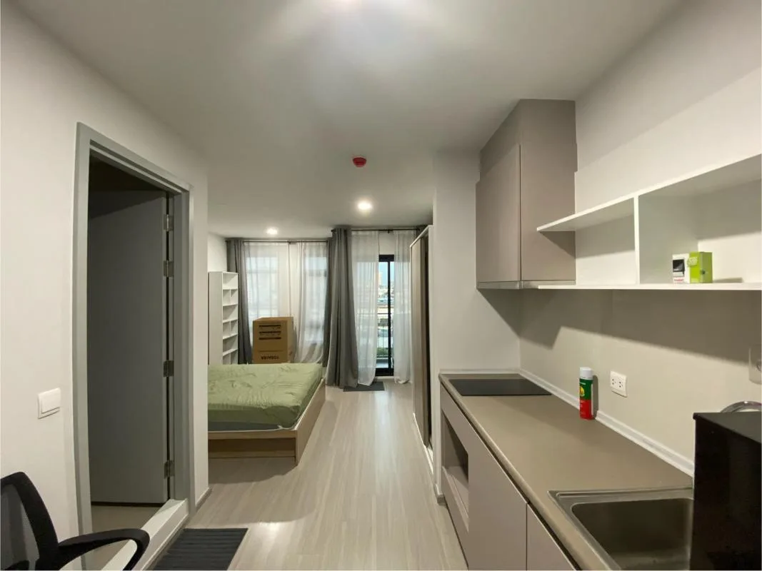 Property photos for Aspire Asoke-Ratchada