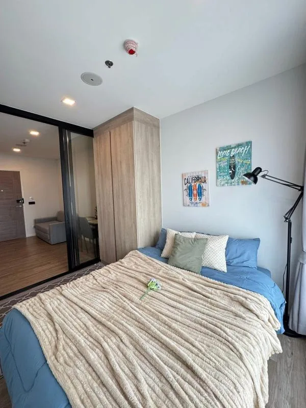 Property photos for Modiz Sukhumvit 50