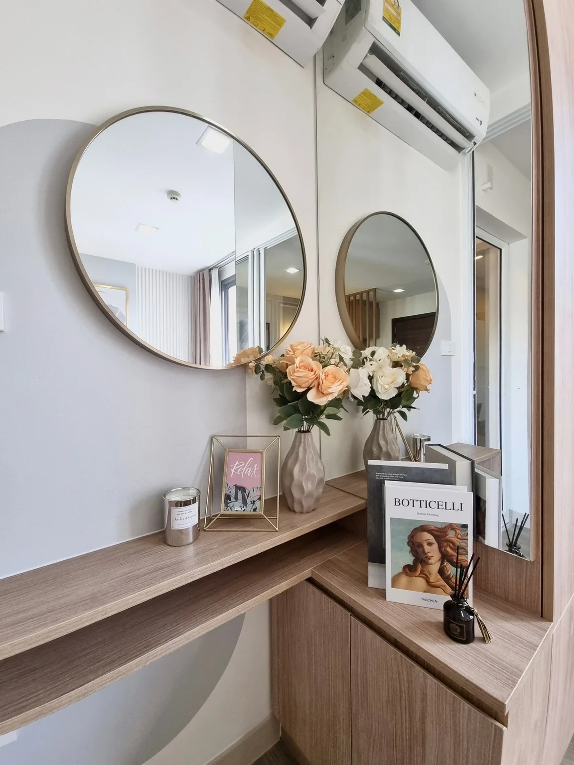 Property photos for Moniiq Sukhumvit 64