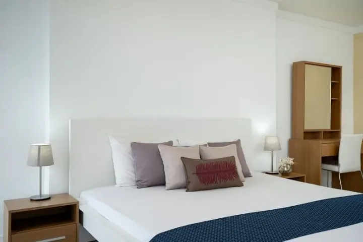 Property photos for The Waterford Diamond