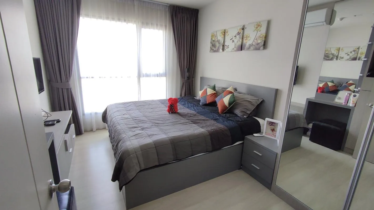 Property photos for Life Sukhumvit 48