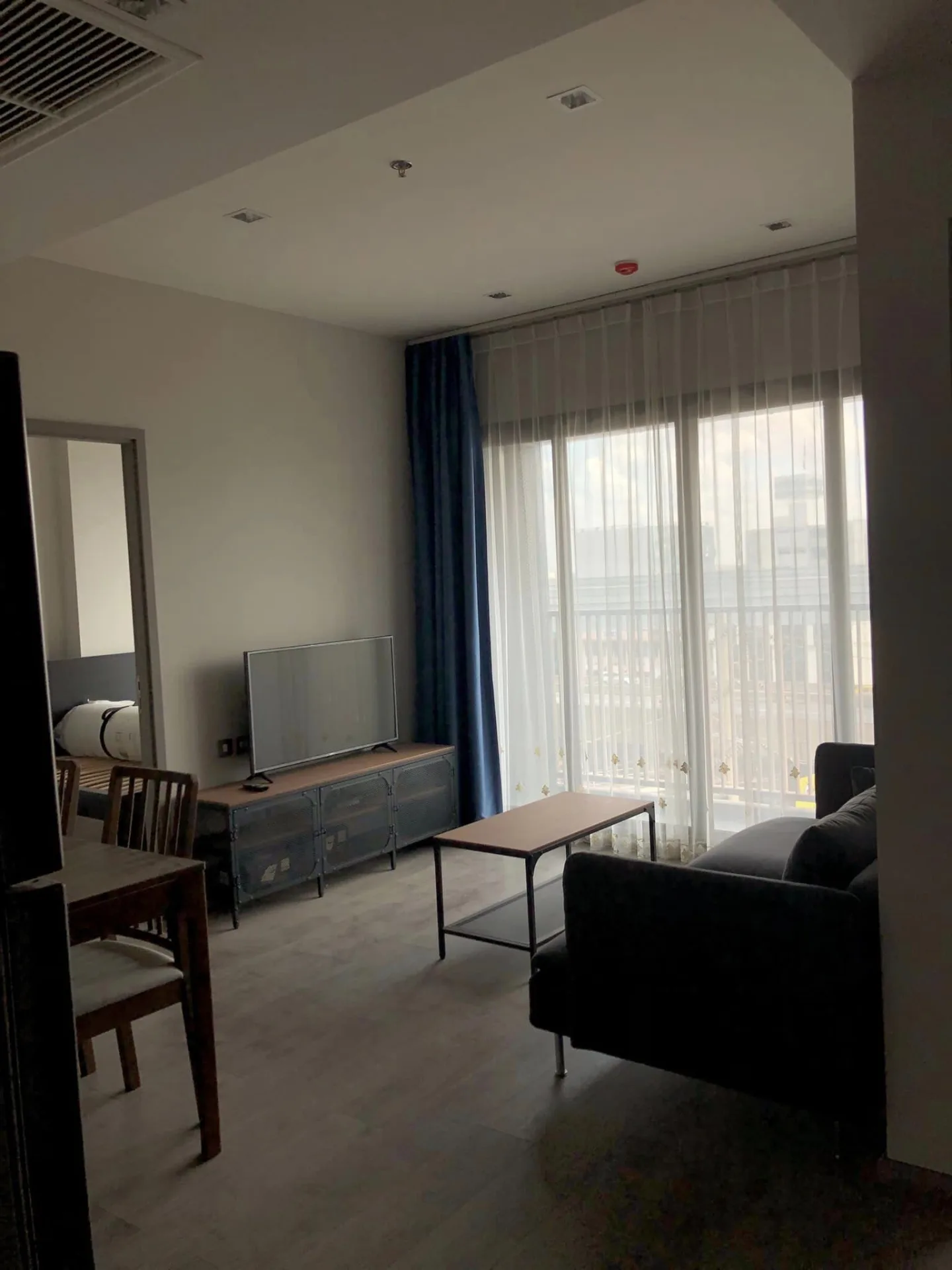 Property photos for Whizdom Avenue Ratchada - Ladprao