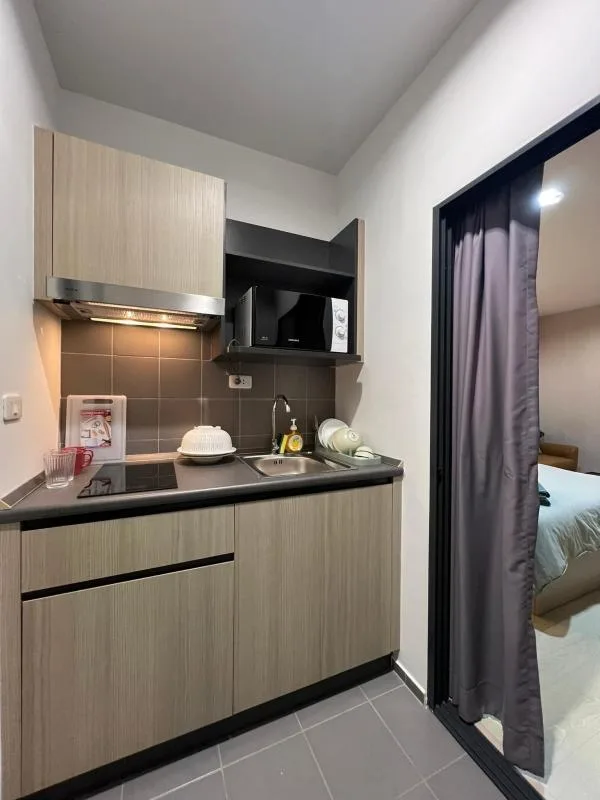 Property photos for Ideo Sukhumvit 115