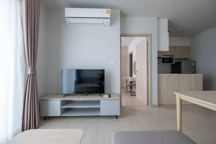 Property photos for Nue Mega Plus Bangna