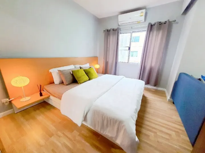 Property photos for A Space Sukhumvit 77