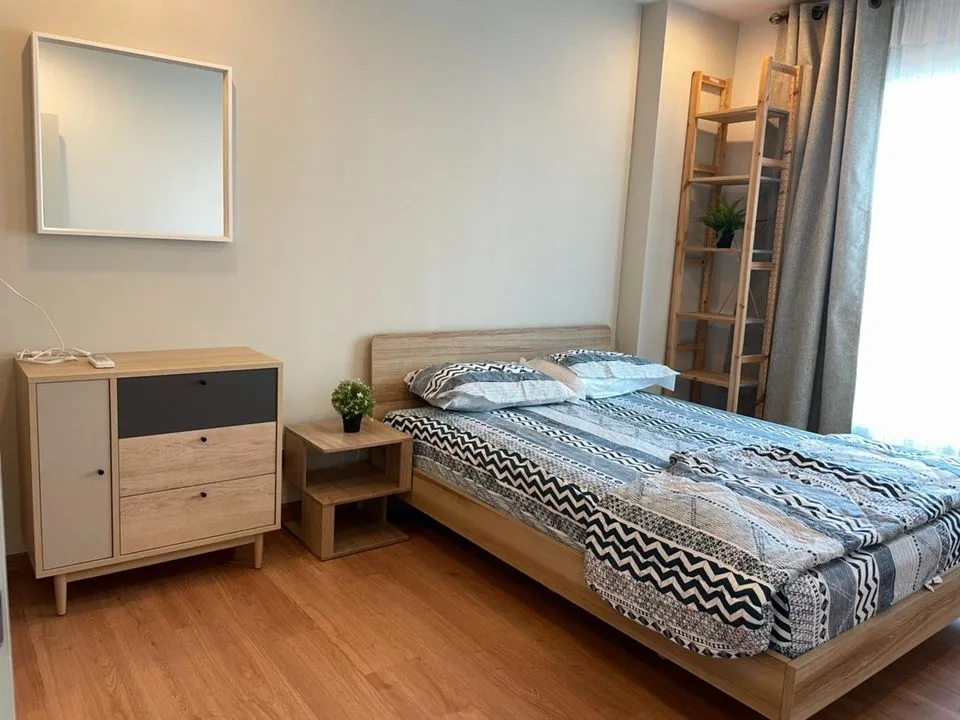 Property photos for Supalai Wellington 2