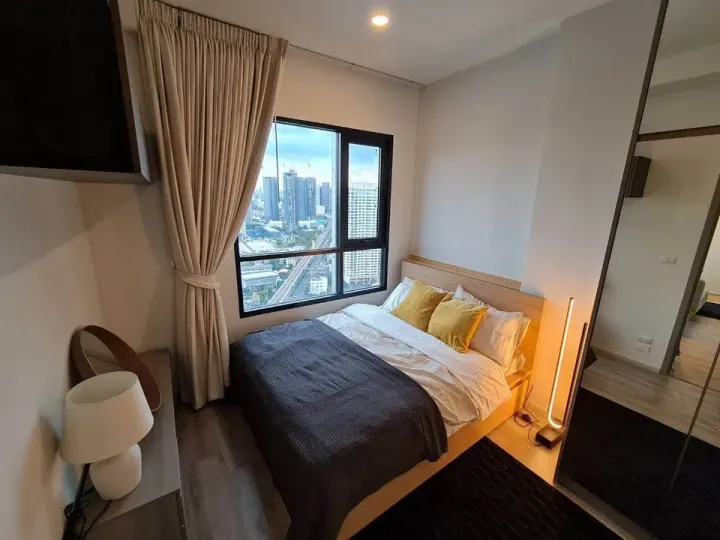Property photos for KnightsBridge Prime Ratchayothin
