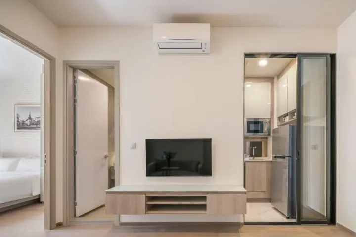 Property photos for Park Origin Phaya Thai