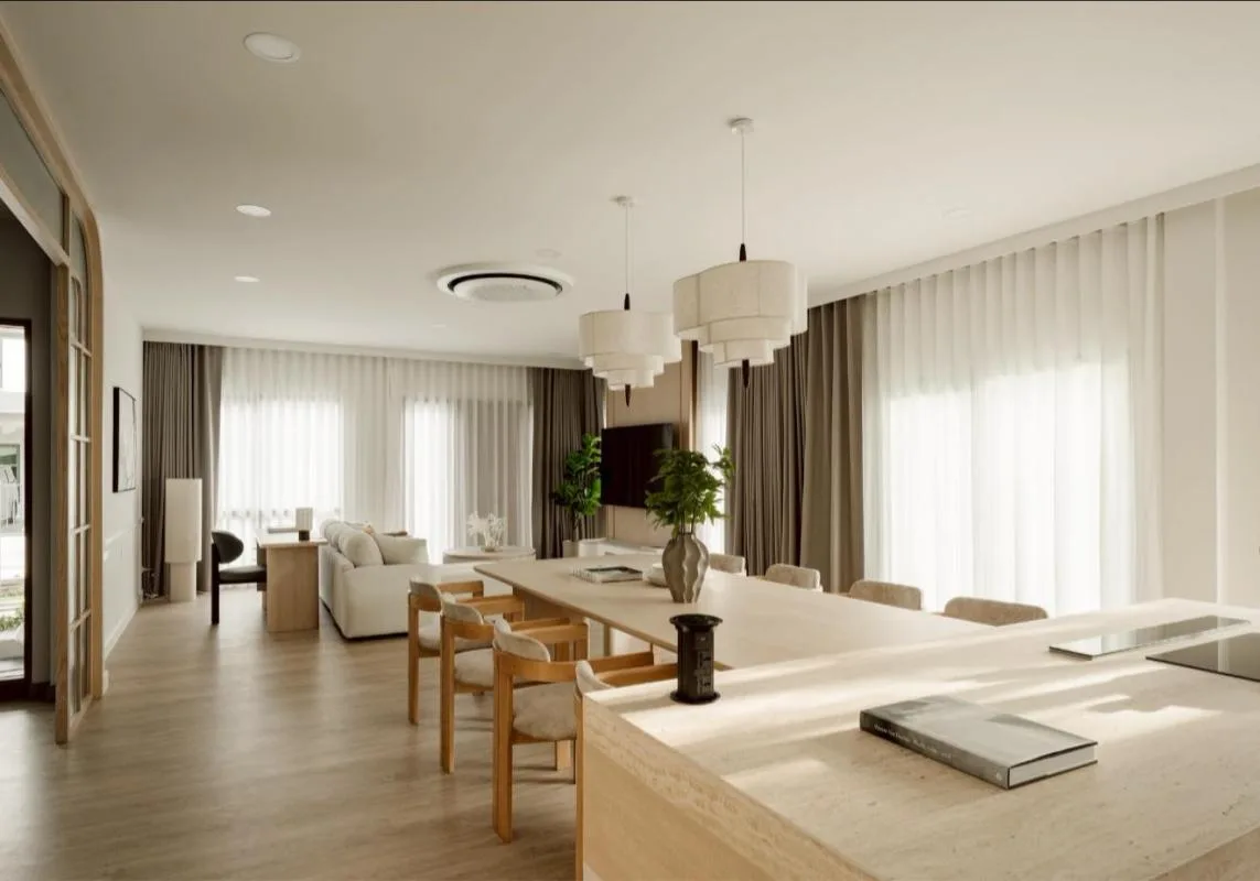 Property photos for The City Bangna