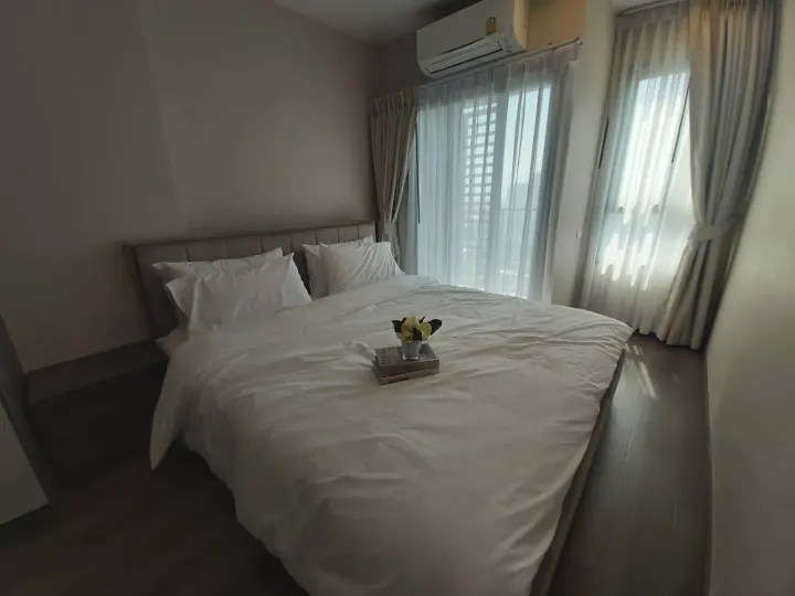 Property photos for Ideo Rama 9 - Asoke