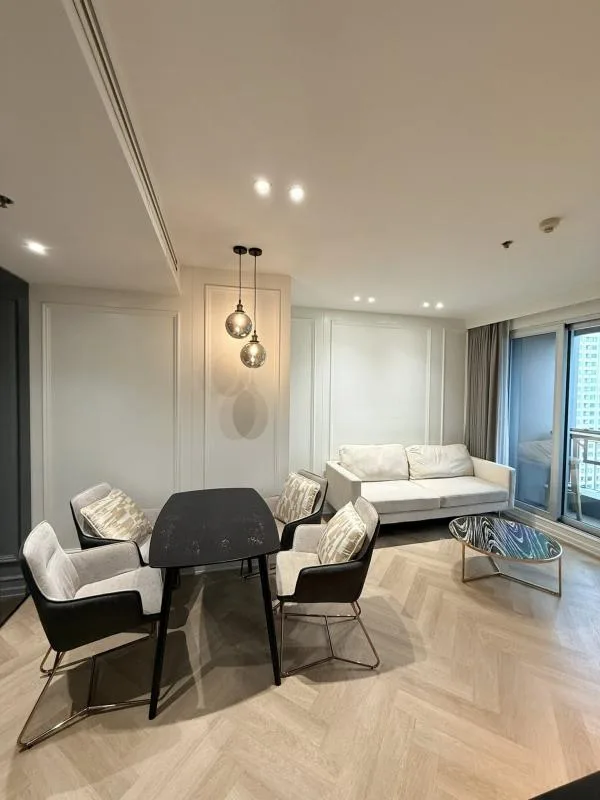 Property photos for The Address Asoke