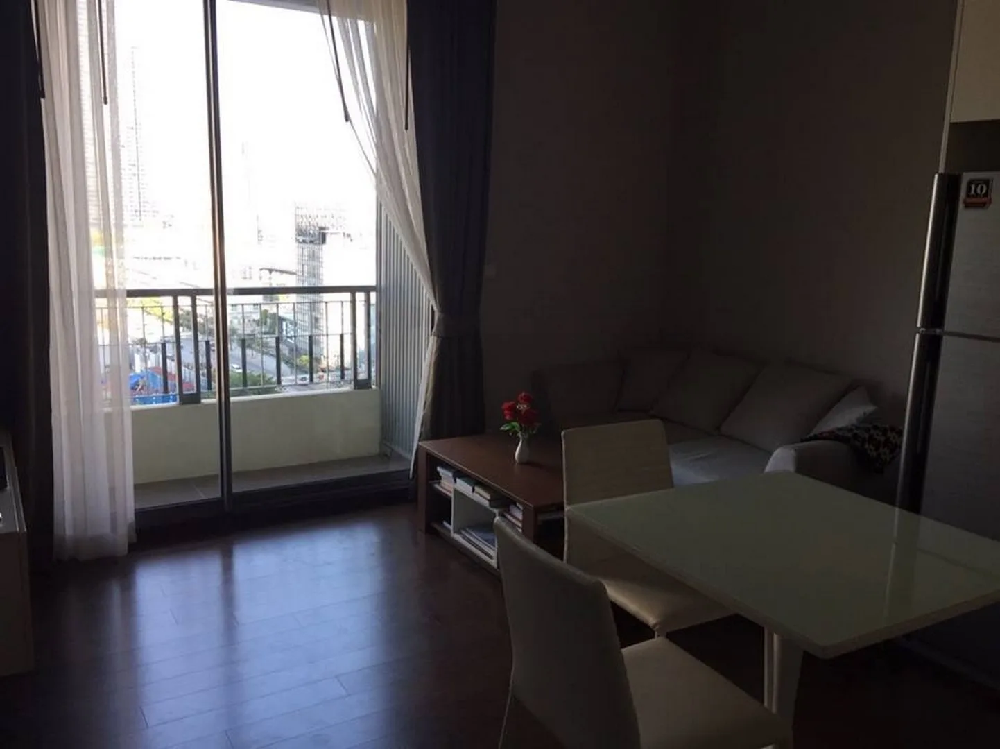 Property photos for Q Asoke