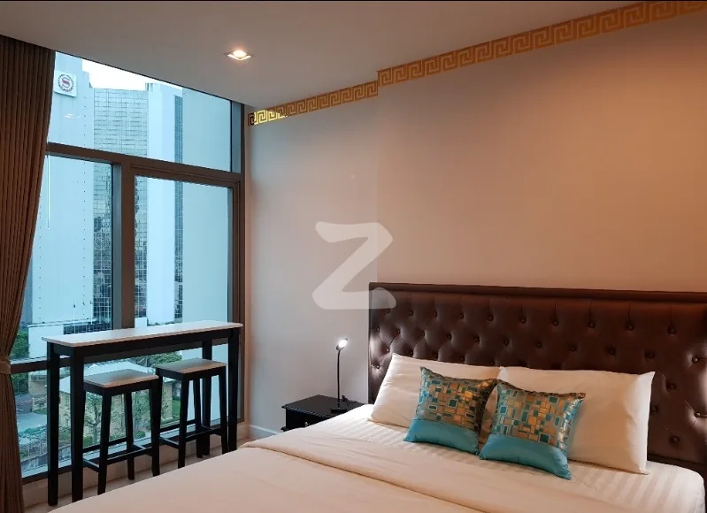 Property photos for The Room Charoenkrung 30